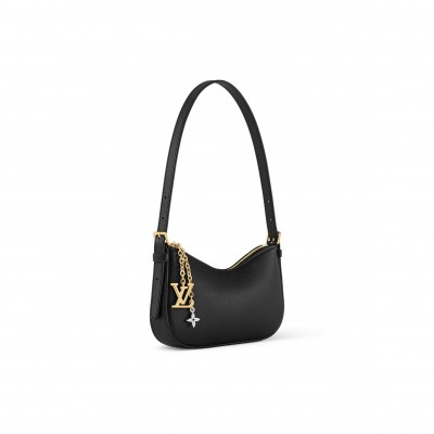 LOUIS VUITTON POCHETTE LV BLOOM M25525 (23*10*4cm)